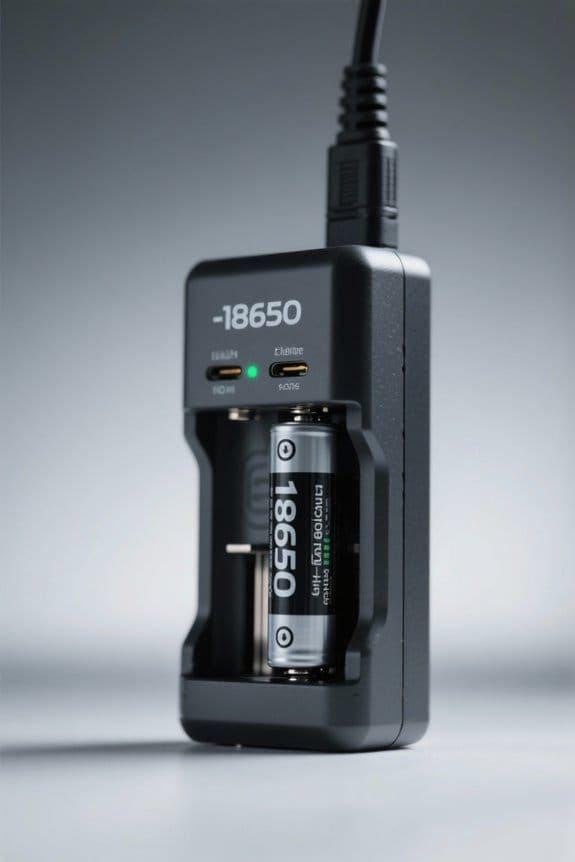 battery compatibility and safety