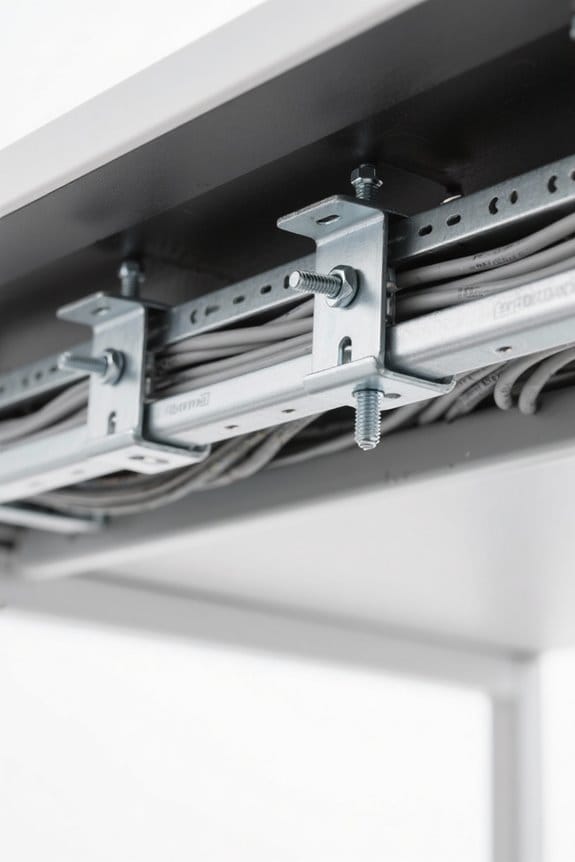 cable management and safety