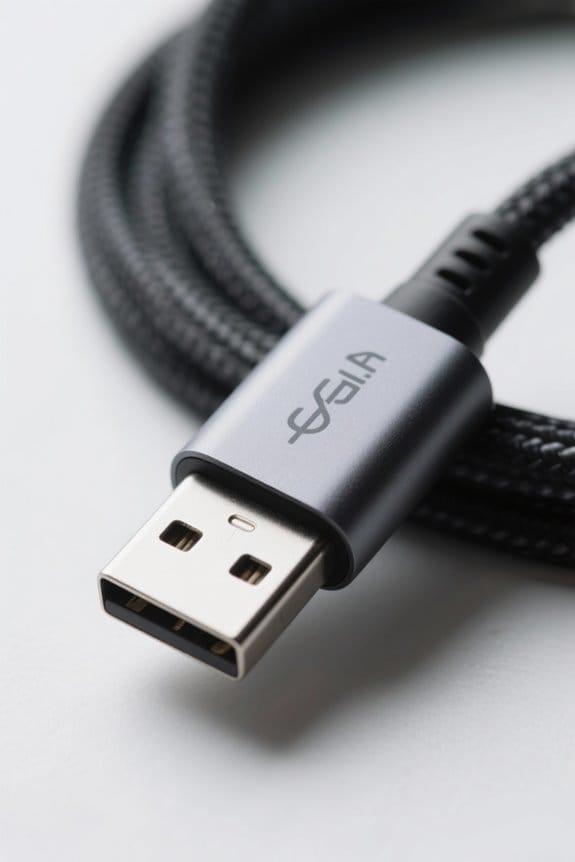 charging speed and compatibility
