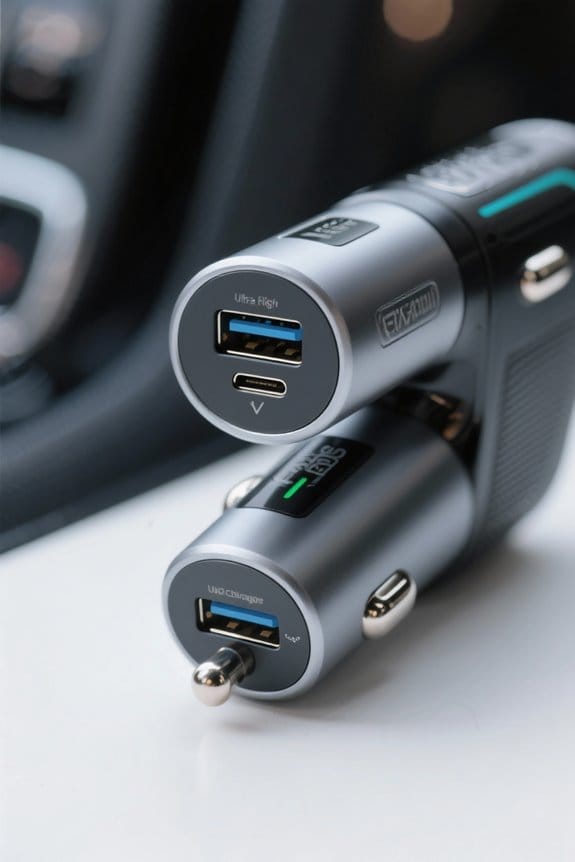 charging speed and compatibility