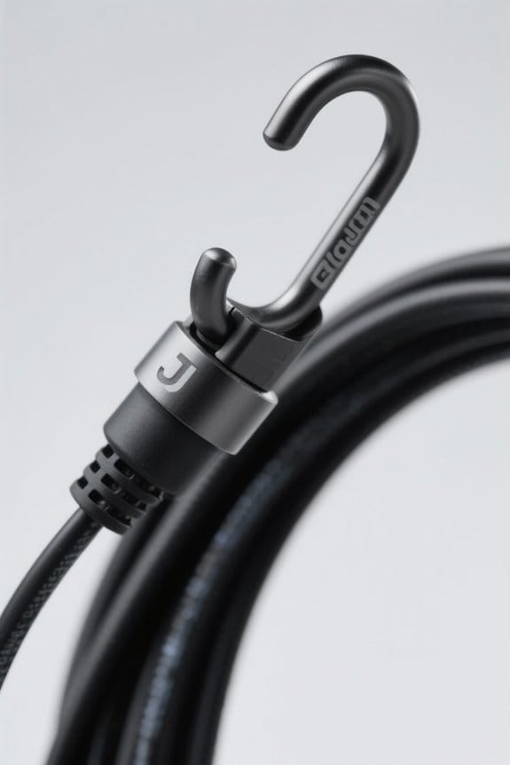 choose durable capable hooks