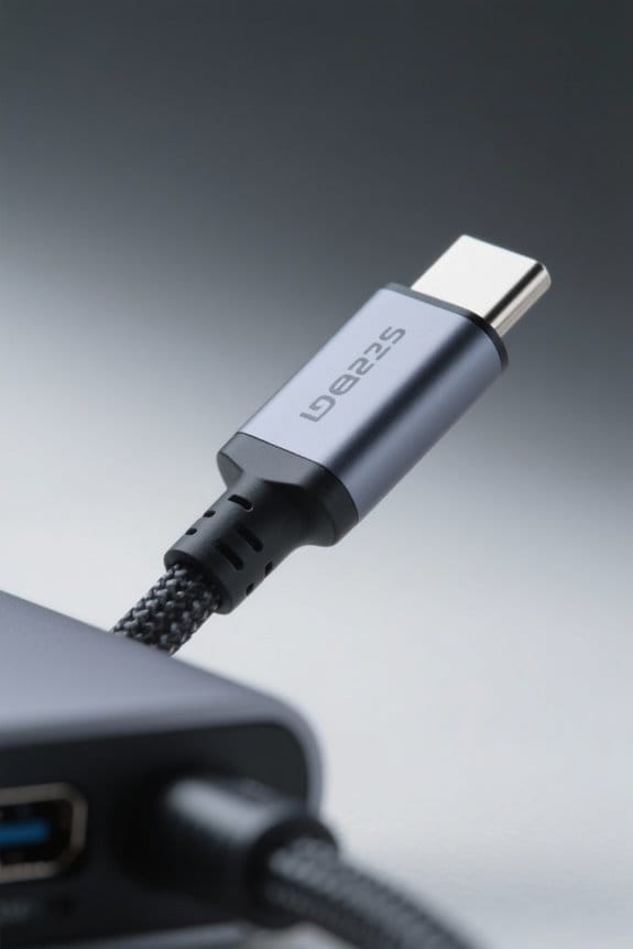 choose usb c wisely
