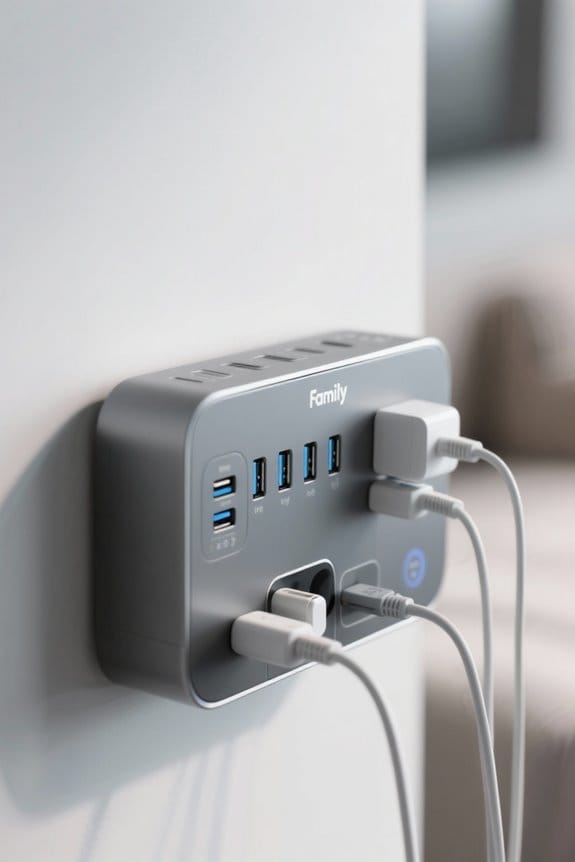 choose wisely charge efficiently