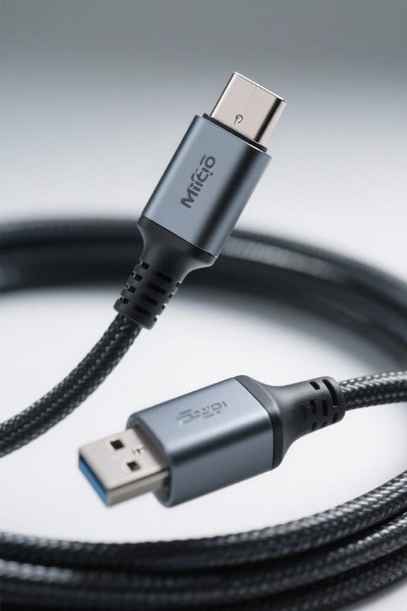 choosing a reliable cable