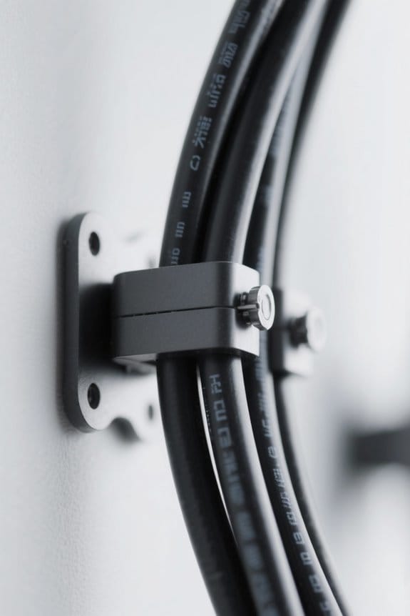 choosing effective zip tie mounts