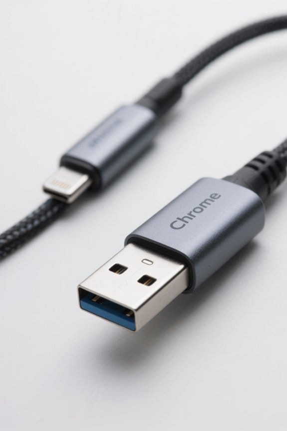 choosing the right cable