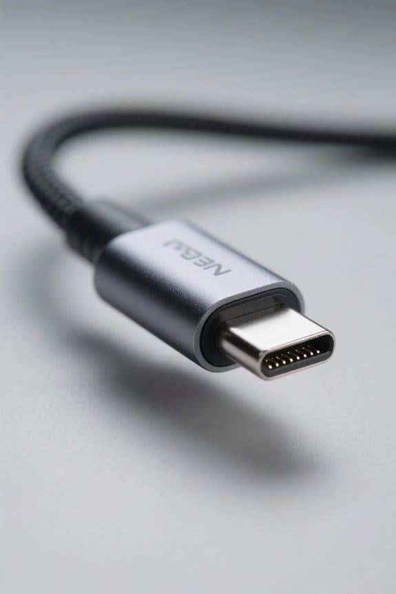 choosing the right cable