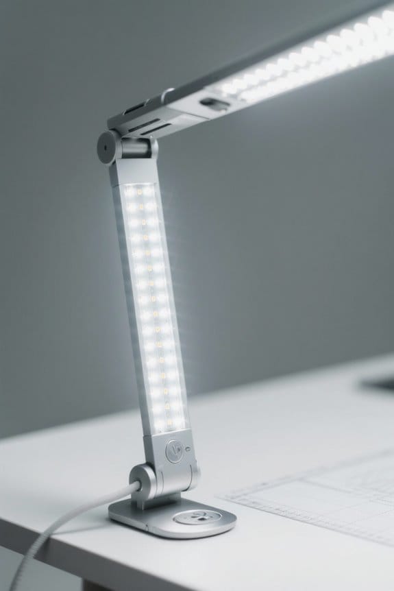 choosing the right lighting