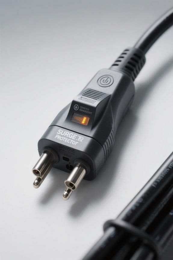 extension cord selection factors