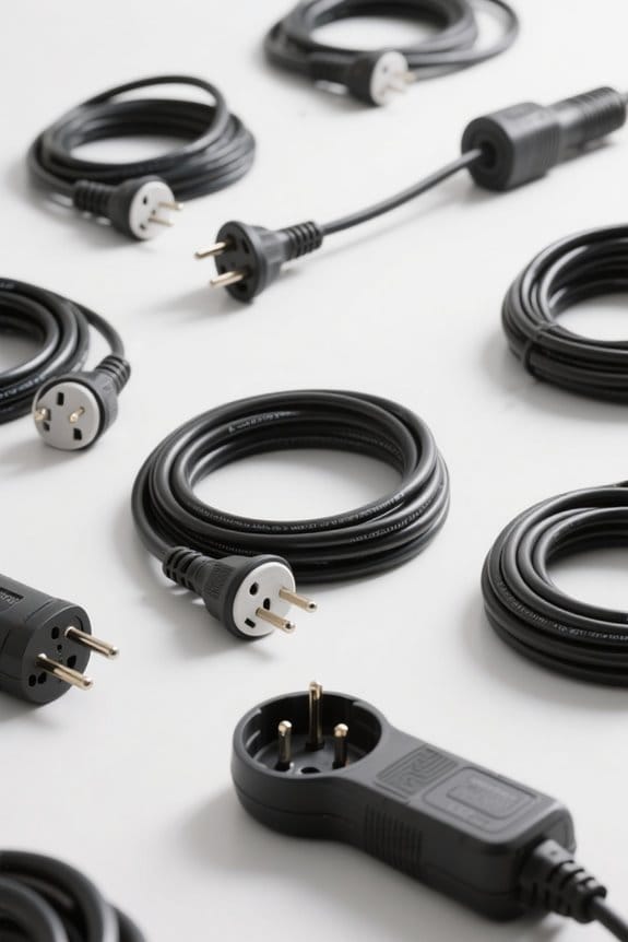 grounded extension cords reviewed
