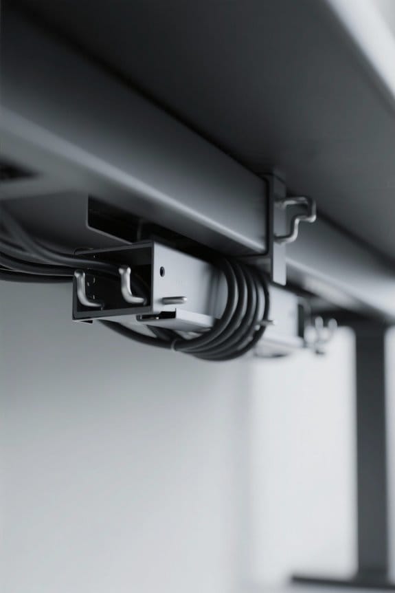 key factors for cable trays