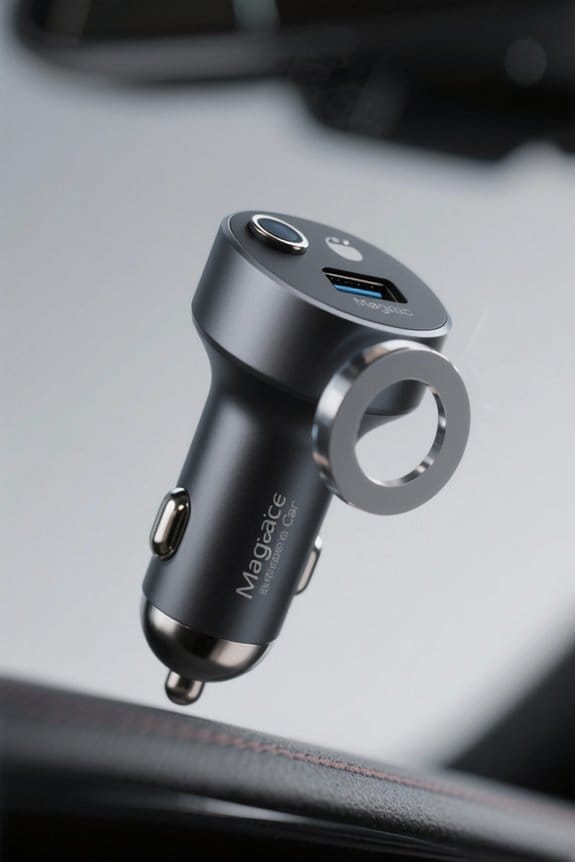 key factors for magsafe chargers