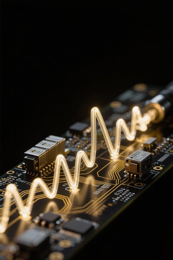 noise filtering improves quality
