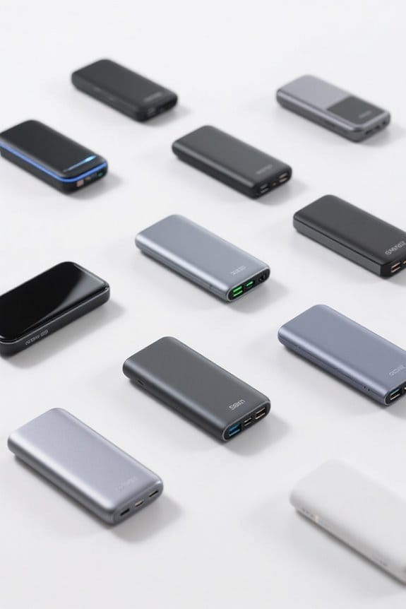 top compact power banks