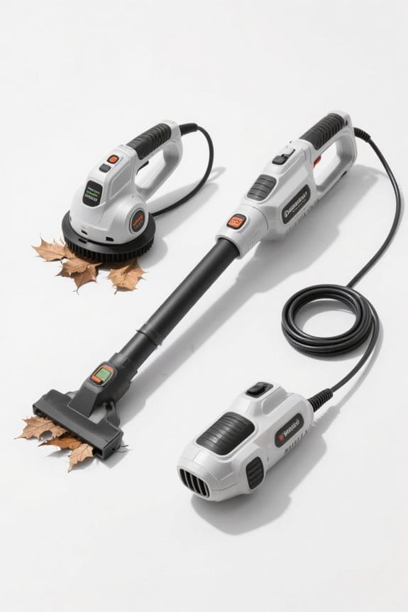 top leaf blower cords