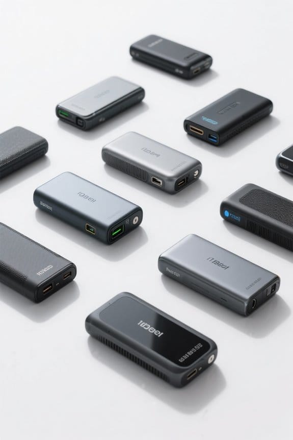 top portable chargers reviewed