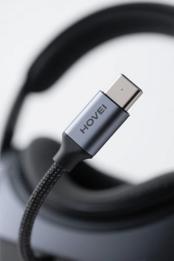 usb c cable selection factors